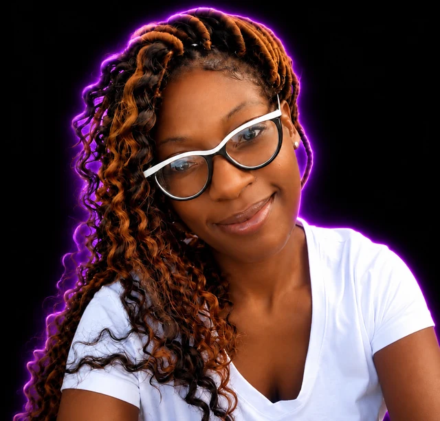 Monique of Bright Steps
